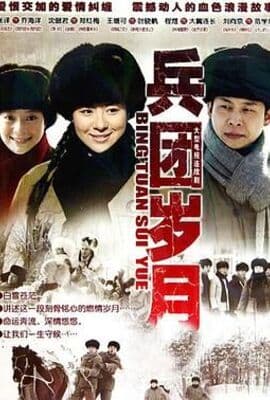 兵团岁月