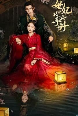 母妃攻略手册