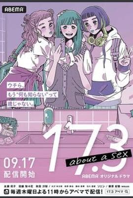 17.3 关于性