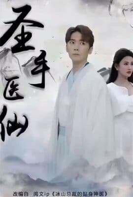 圣手医仙