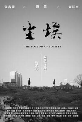 尘埃2018