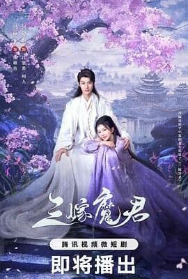 三嫁魔君
