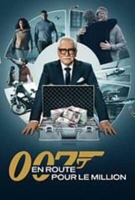 007的百万美金之路 第二季