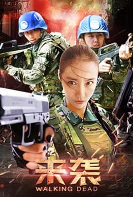 来袭