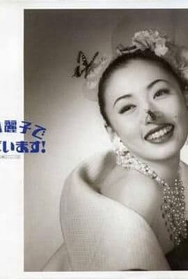 白鸟丽子