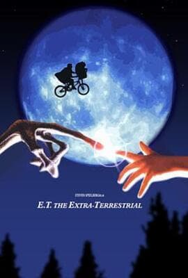 E.T. 外星人