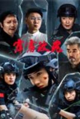 霹雳玫瑰