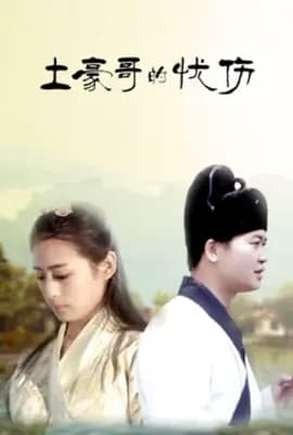 土豪哥的忧伤