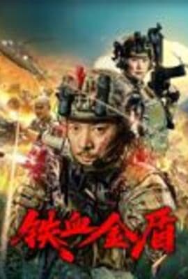 铁血金盾