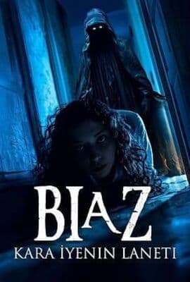 Biaz：黑暗吞噬者的诅咒