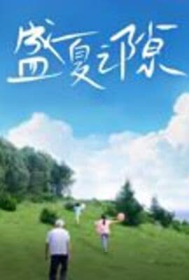 盛夏之隙