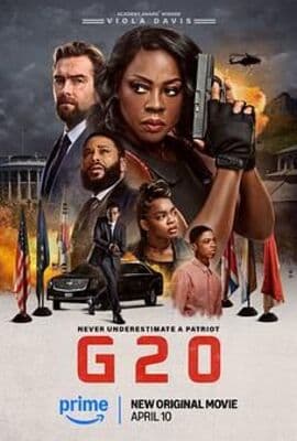 G20峰会