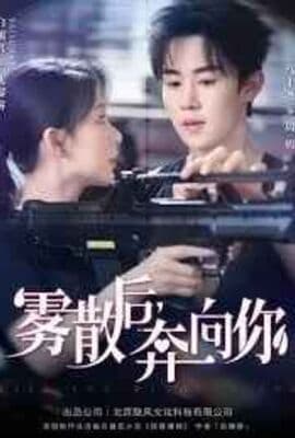雾散后奔向你