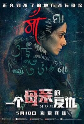 一个母亲的复仇 （国语版）