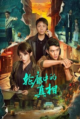 轮廓中的真相