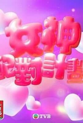 女神配对计划