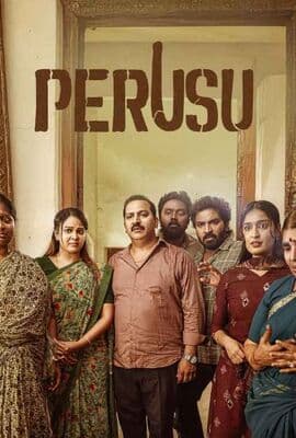 Perusu