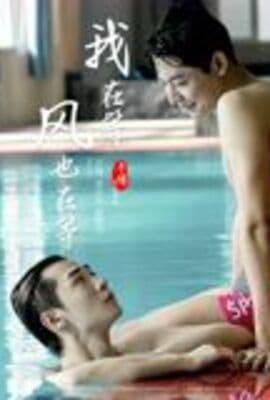我在等，风也在等