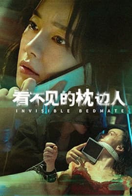 看不见的枕边人