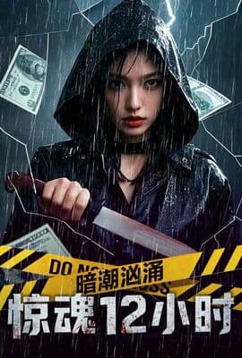暗潮汹涌之惊魂12小时