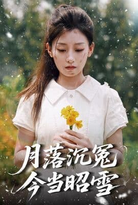 月落沉冤今当昭雪
