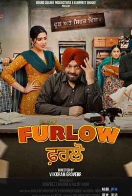 Furlow