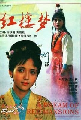 红楼梦第二部：黛玉葬花