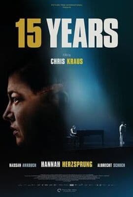 15年
