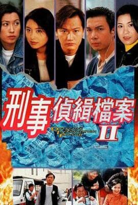刑事侦缉档案2