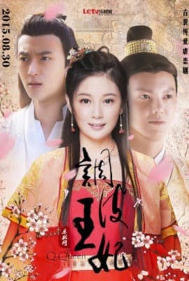 调皮王妃