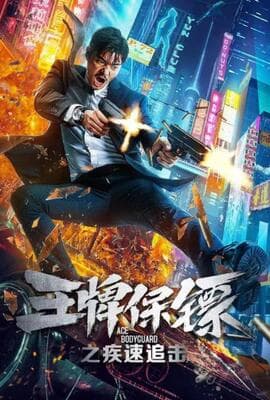 王牌保镖之疾速追击