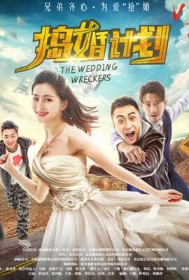 捣婚计划