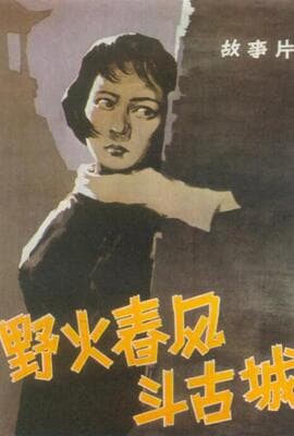 野火春风斗古城