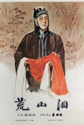 荒山泪